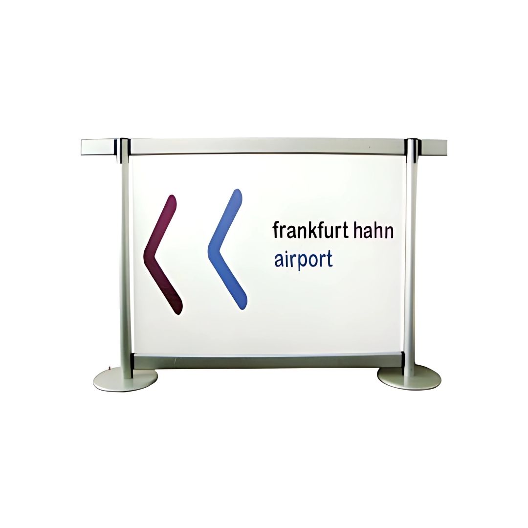 Paneles publicitarios